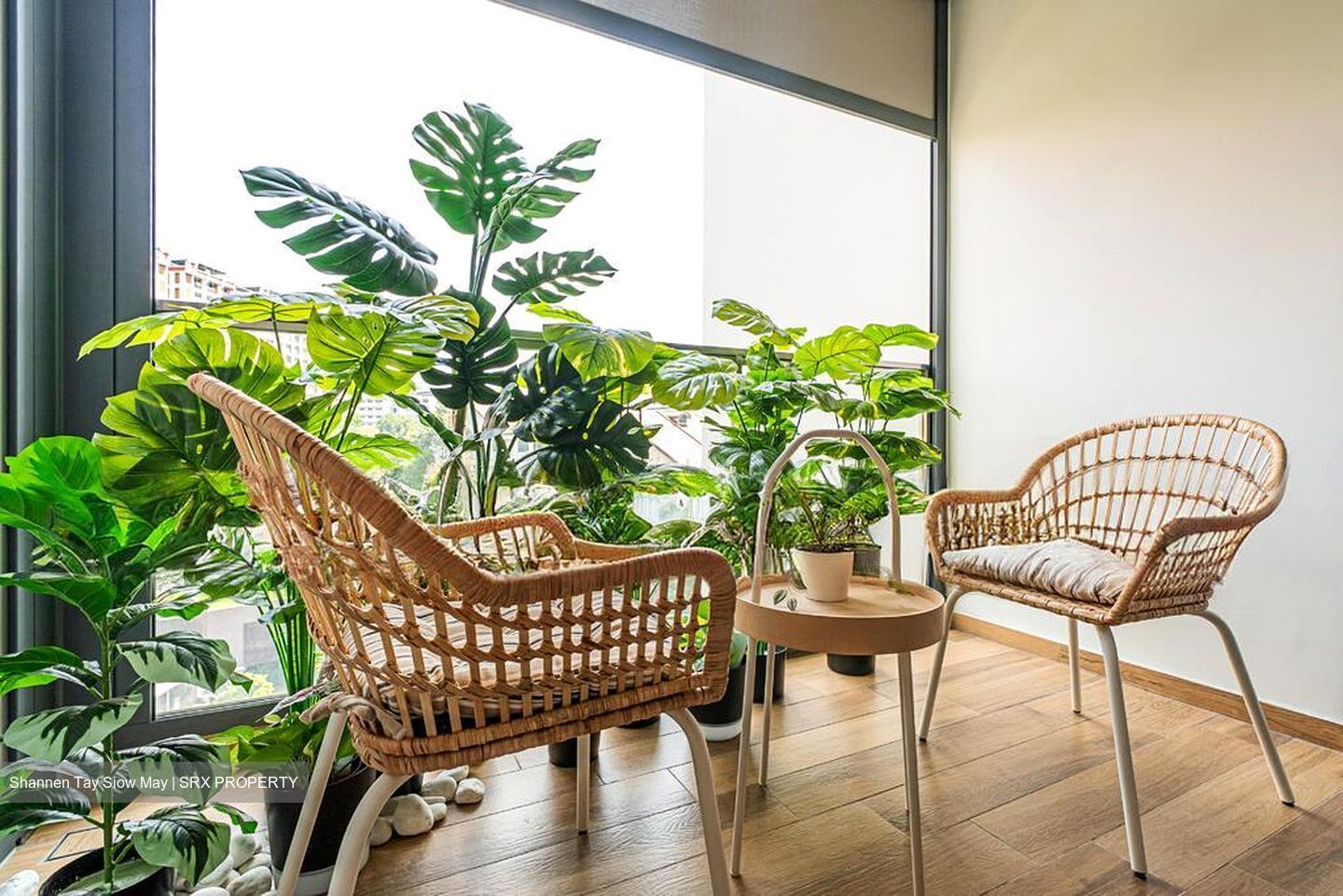 Urban Treasures (D14), Condominium #501934461